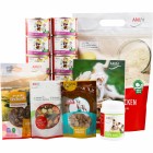 Futterumstellungs-Paket 200g (1 Produktmix zum Futterwechsel)