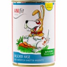 Falscher Hase 400g (6 Stück)