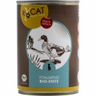 RyCat Bio-Ente 400g (6 Stück)